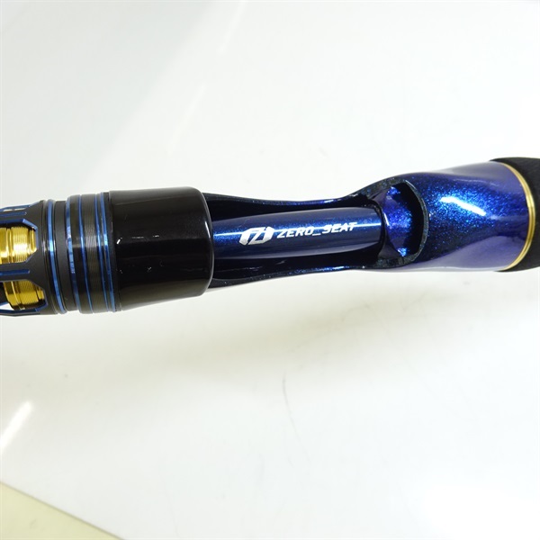 ２２極鋭カワハギＡＩＲＳＦ